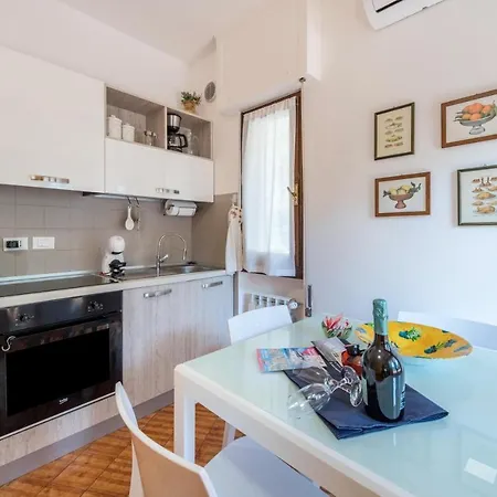 Apartment Emma Garda