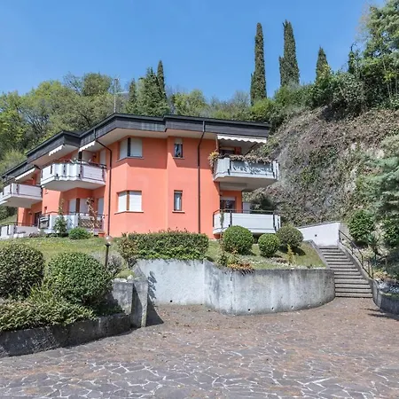 Apartment Emma Garda